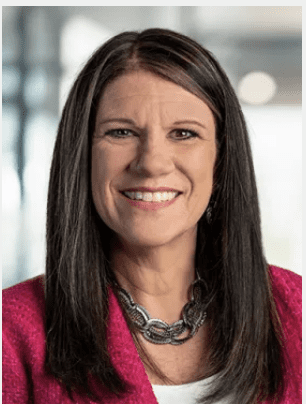 Alisa Bearfield, CGI Federal